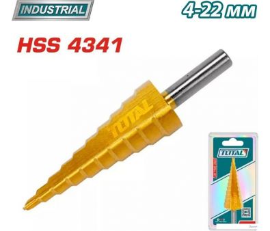  Total TAC7542201