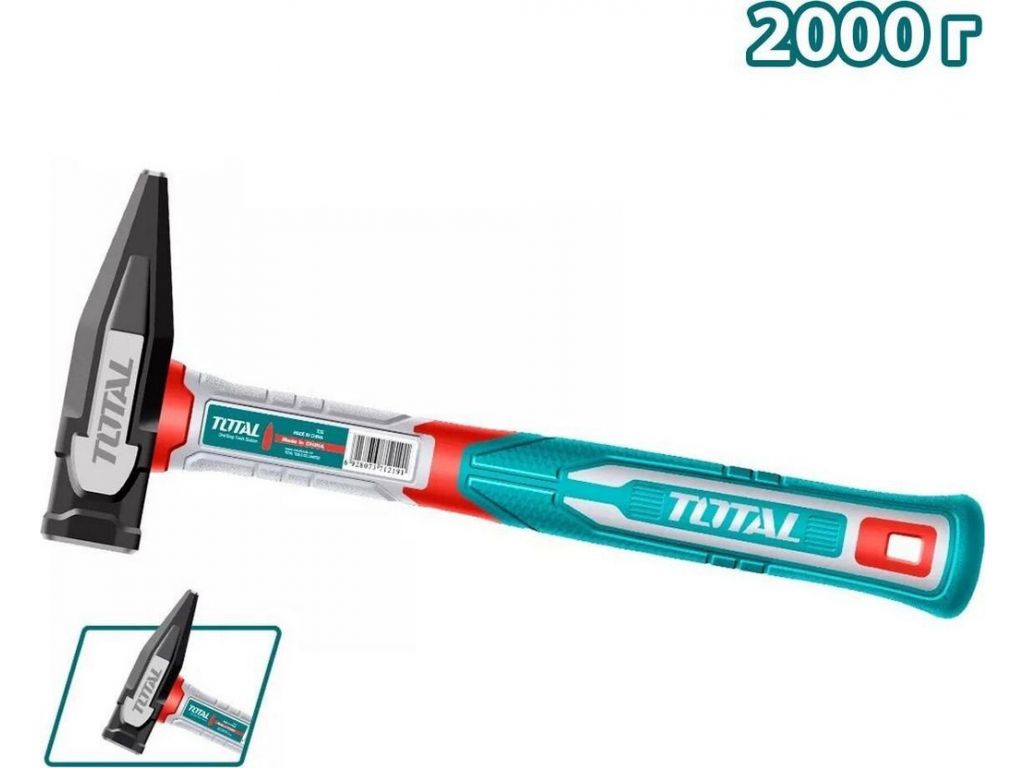 Молоток Total THMH622000
