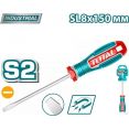 Отвертка Total TSDSL8150
