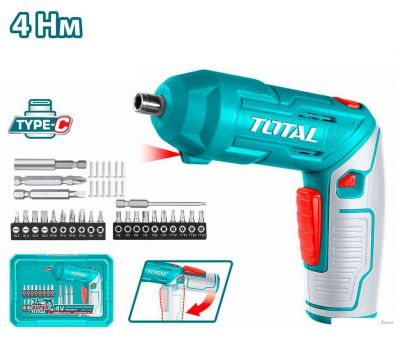  Total TSDLI04425 ( 1- , )