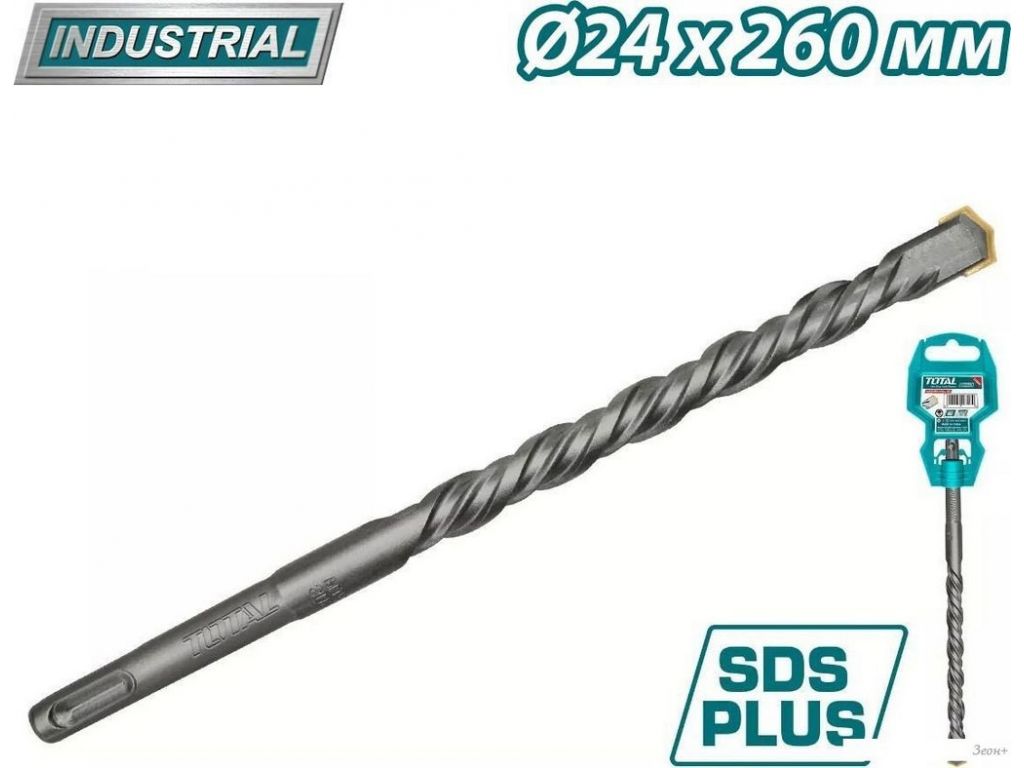 Бур Total TAC312403