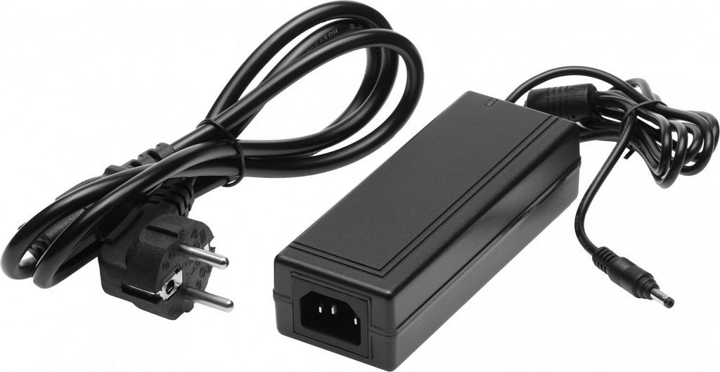 Сетевой видеорегистратор Tantos TSr-NV04155P