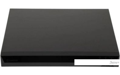 Сетевой видеорегистратор Tantos TSr-NV16252