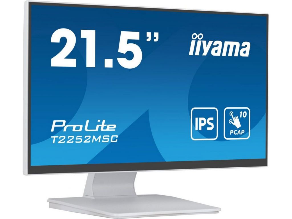 Монитор Iiyama ProLite T2252MSC-W2