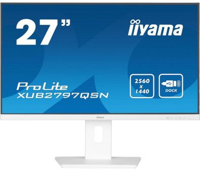  Iiyama ProLite XUB2797QSN-W1