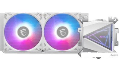     MSI MAG CoreLiquid I240 ()