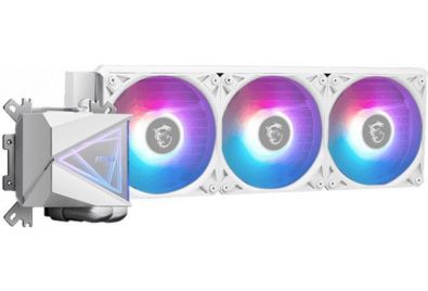     MSI MAG CoreLiquid I360 ()
