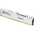 Оперативная память Kingston FURY Beast 16ГБ DDR5 5600 МГц KF556C40BW-16