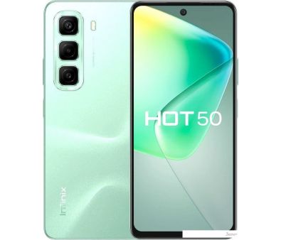 Infinix Hot 50 X6882 6GB/256GB ( )