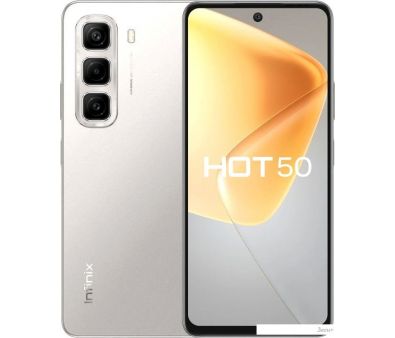  Infinix Hot 50 X6882 8GB/256GB ( )