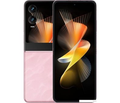  Infinix Zero Flip X6962 8GB/512GB ()