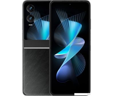  Infinix Zero Flip X6962 8GB/512GB ()