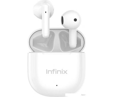  Infinix XBuds 3 WE ()