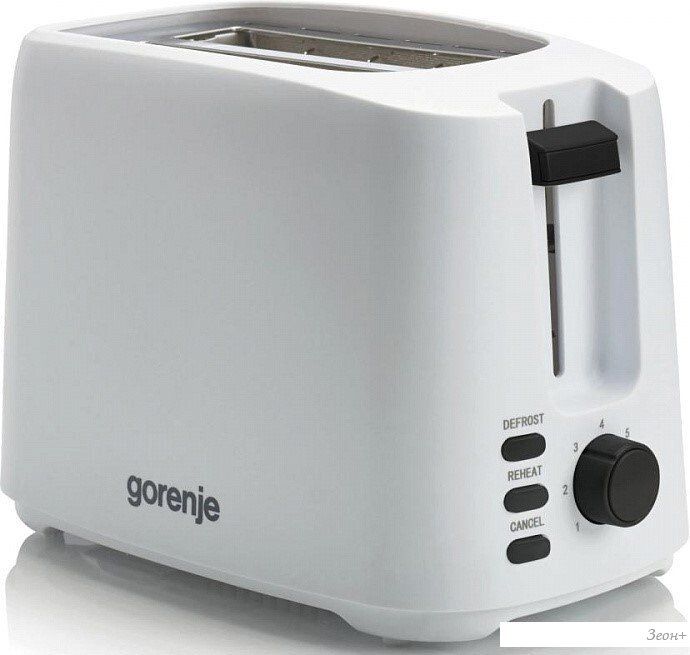 Тостер Gorenje T700XG