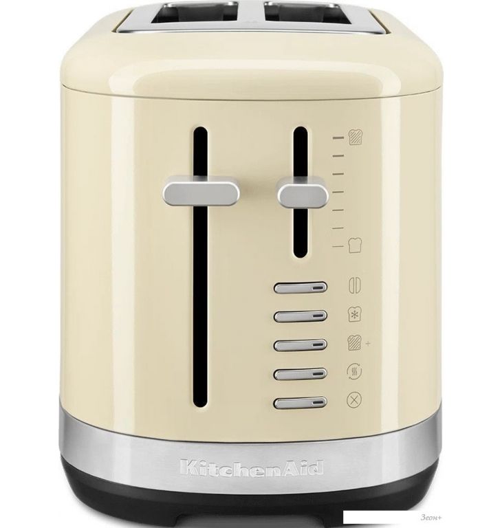 Тостер KitchenAid 5KMT2109EAC