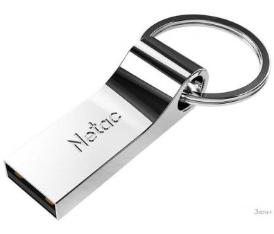 USB Flash Netac U275 USB 2.0 4GB NT03U275N-004G-20SL