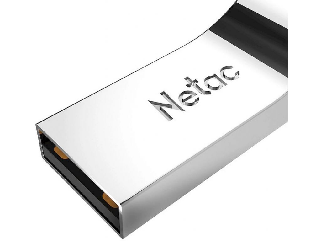 USB Flash Netac U275 USB 2.0 4GB NT03U275N-004G-20SL