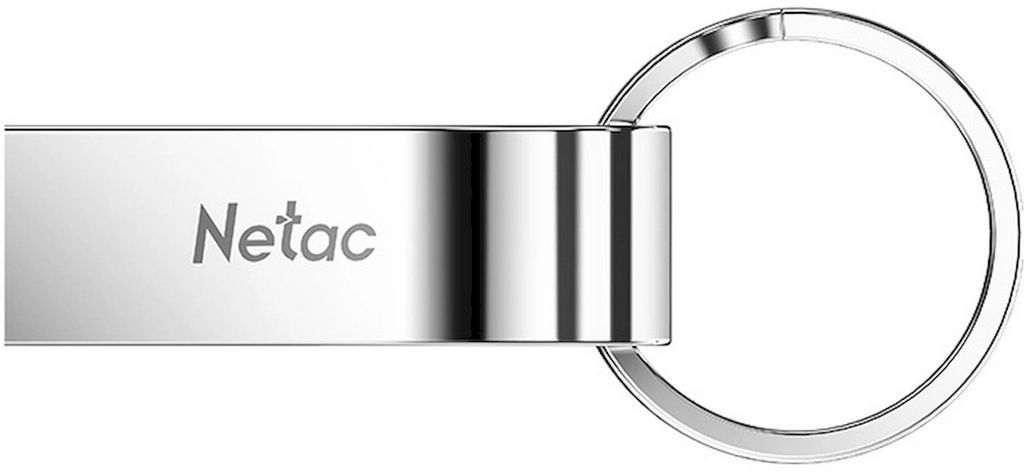 USB Flash Netac U275 USB 2.0 4GB NT03U275N-004G-20SL