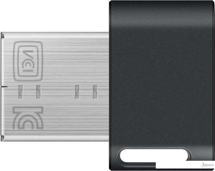 USB Flash Samsung FIT Plus 512GB (черный)
