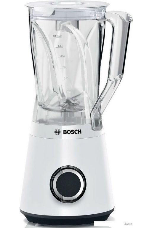 Стационарный блендер Bosch MMB6141W