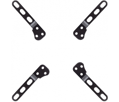-   Kromax ADAPTER-200  33"-43" .20  