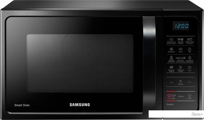 Микроволновая печь Samsung MC28H5013AK