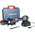 Profipower MKDGA-18V (с 2-мя АКБ, кейс)