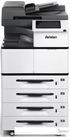 МФУ Avision AM7640i 000-0891A-0KG