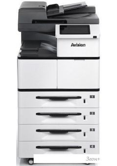  Avision AM7640i 000-0891A-0KG
