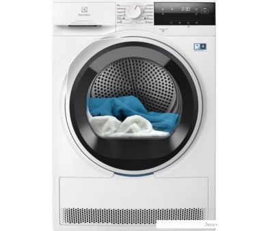   Electrolux UltraCare 800 EW8D394M