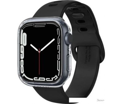  Spigen Thin Fit  Apple Watch (45 ) ACS04179 ()