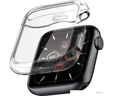  Spigen Ultra Hybrid  Apple Watch (44 ) ACS00428 ()