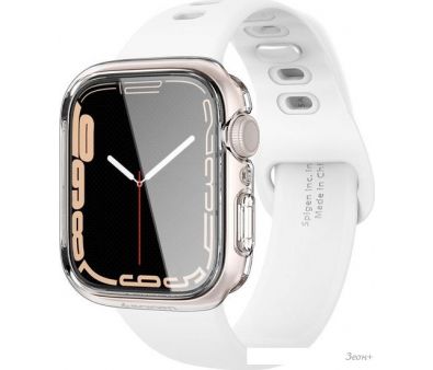  Spigen Ultra Hybrid 2  Apple Watch (45 ) ACS04611 ()