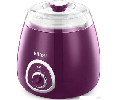  Kitfort KT-6398