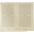 Варочная панель MAUNFELD CVI594SF2BG LUX Inverter