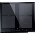 Варочная панель MAUNFELD CVI594SF2BK LUX Inverter