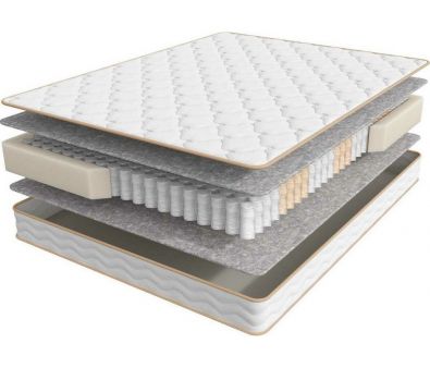  Askona Harmony Tonus 80x186