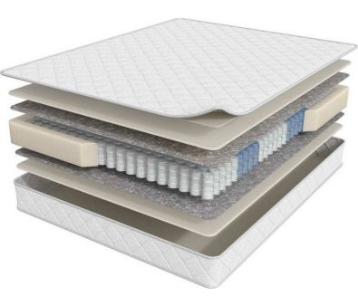  Askona Prime Optima 80x195