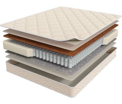  Askona Prime Mix 80x190