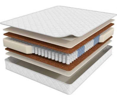  Askona Prime Ultra 80x190