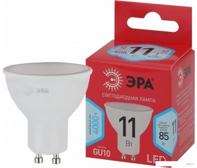    RED LINE LED MR16-11W-840-GU10 R