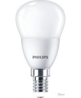   Philips LED Lustre 6-60W E14 840 P45NDFR RCA 929002274037