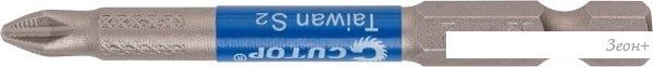 Набор бит Cutop Profi 83-327 (10 предметов)
