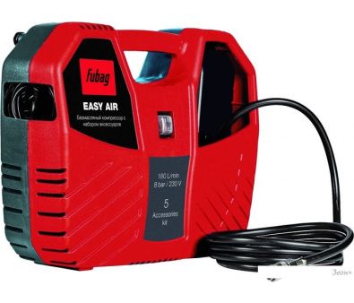  Fubag Easy Air 646027