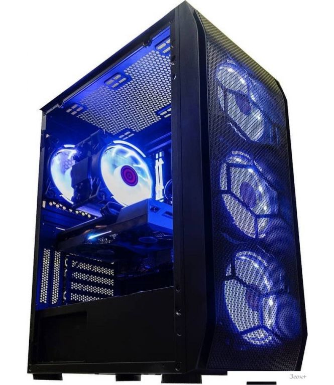 Компьютер Jet Wizard 4X950D8SD96X105TL2W5
