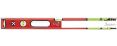 Уровень строительный Kapro Plumbsite Hercules 986-41-120РМ