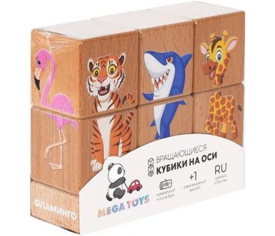  Mega Toys      15202