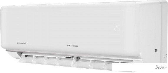 Кондиционер Dantex Concorde Inverter RK-09SCDGI/RK-09SCDGIE