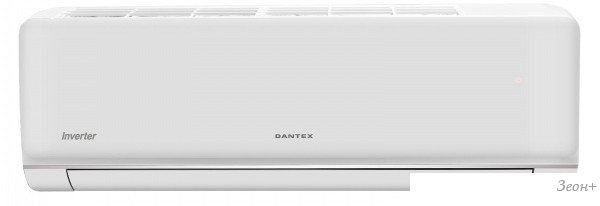 Кондиционер Dantex Concorde Inverter RK-09SCDGI/RK-09SCDGIE