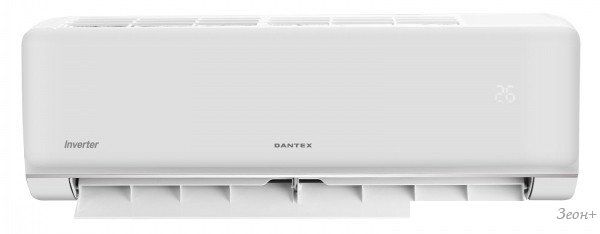 Кондиционер Dantex Concorde Inverter RK-09SCDGI/RK-09SCDGIE
